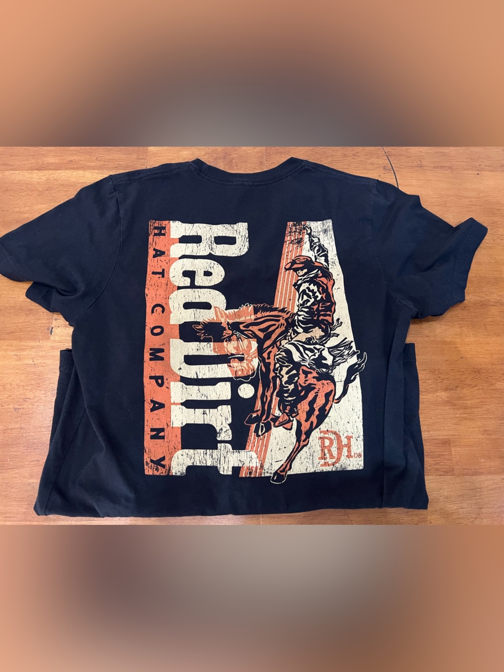 Red Dirt Hat Co. Men’s Shirt